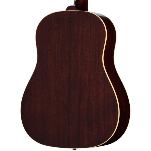 Epiphone 1942 Banner J-45 Reis. VS IBC