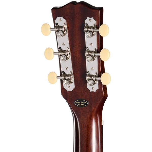 Epiphone 1942 Banner J-45 Reis. VS IBC