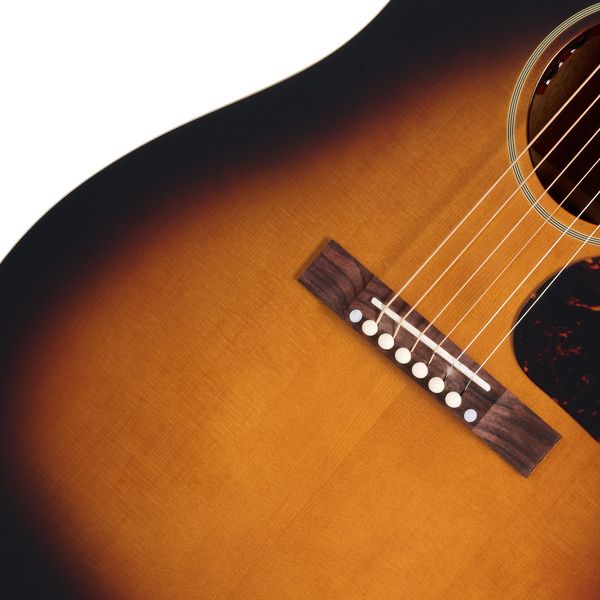 Epiphone 1942 Banner J-45 Reis. VS IBC