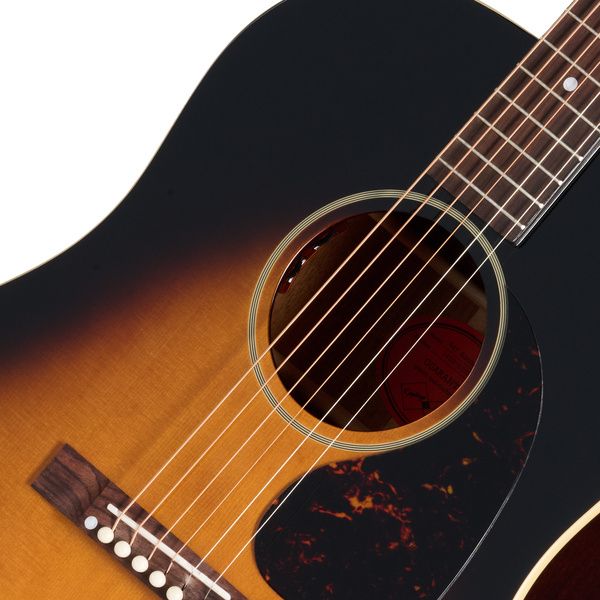 Epiphone 1942 Banner J-45 Reis. VS IBC