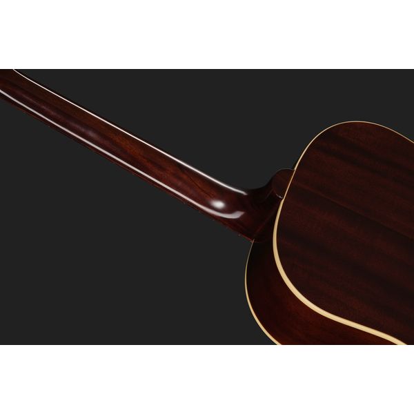 Epiphone 1942 Banner J-45 Reis. VS IBC