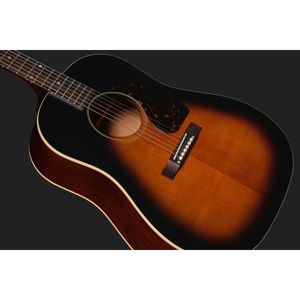 Epiphone 1942 Banner J-45 Reis. VS IBC
