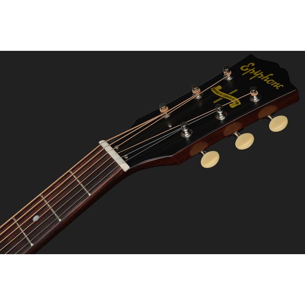 Epiphone 1942 Banner J-45 Reis. VS IBC