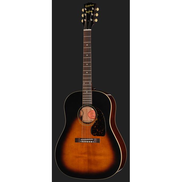 Epiphone 1942 Banner J-45 Reis. VS IBC