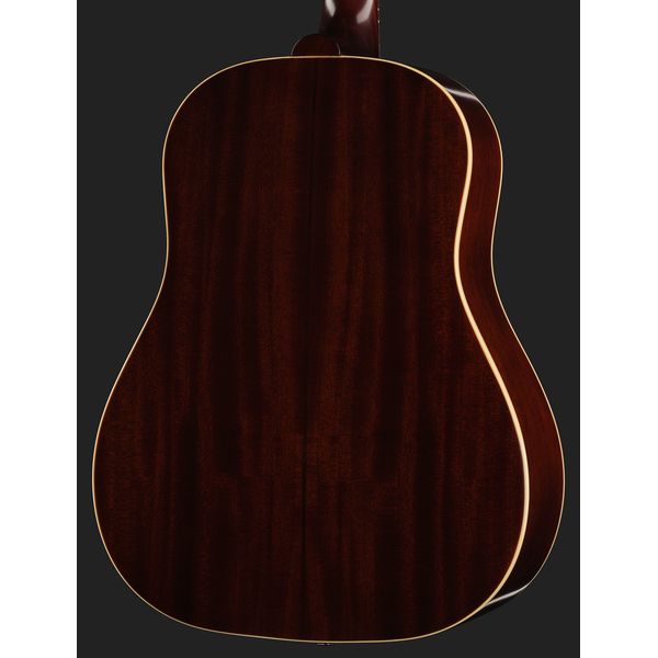Epiphone 1942 Banner J-45 Reis. VS IBC