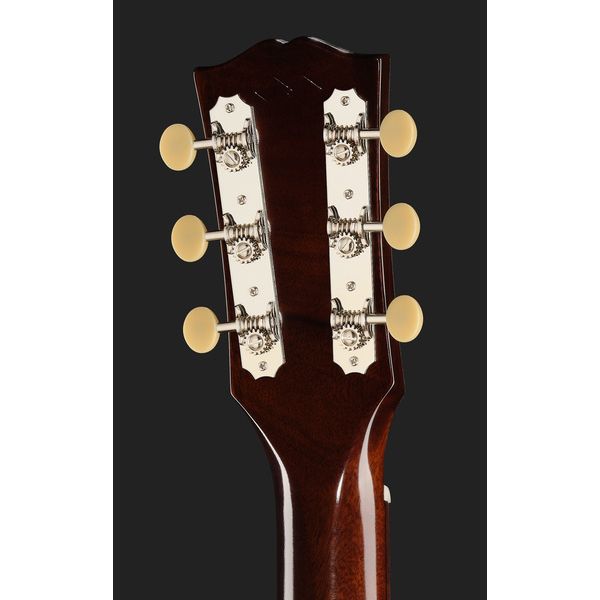 Epiphone 1942 Banner J-45 Reis. VS IBC