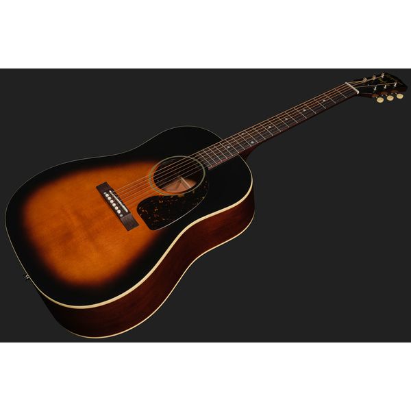 Epiphone 1942 Banner J-45 Reis. VS IBC