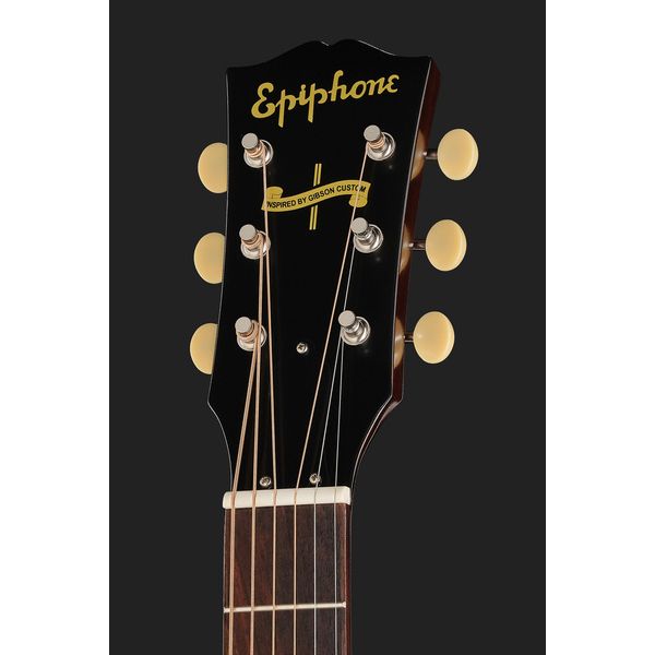 Epiphone 1942 Banner J-45 Reis. VS IBC