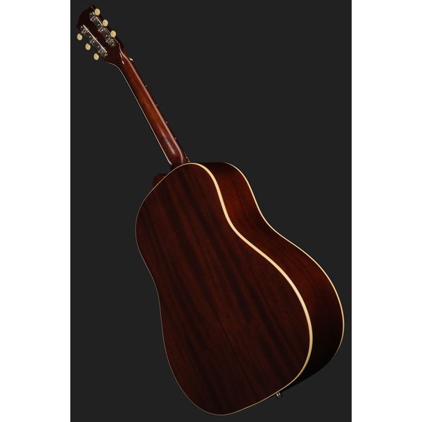 Epiphone 1942 Banner J-45 Reis. VS IBC