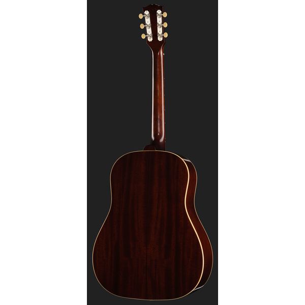 Epiphone 1942 Banner J-45 Reis. VS IBC
