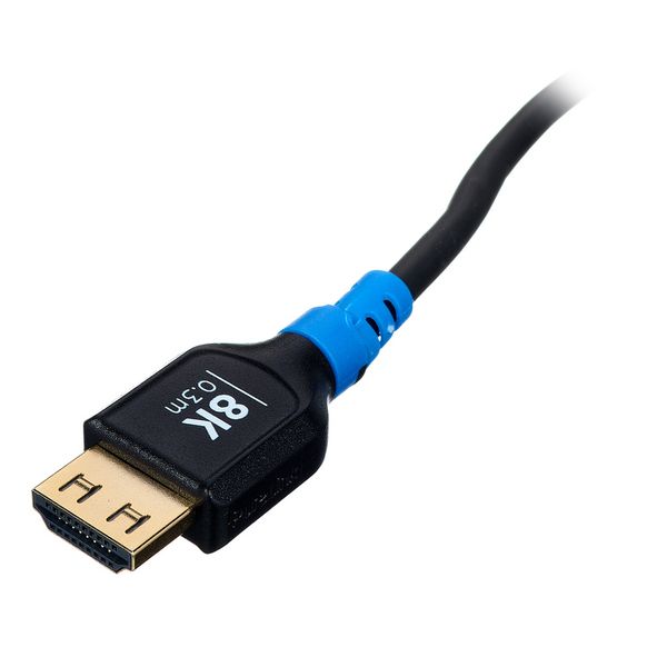 PureLink FI-H100-003 HDMI Cable 0.3m