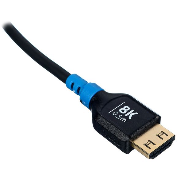 PureLink FI-H100-005 HDMI Cable 0.5m