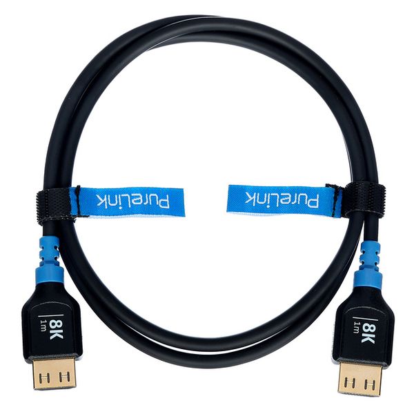 PureLink FI-H100-010 HDMI Cable 1.0m