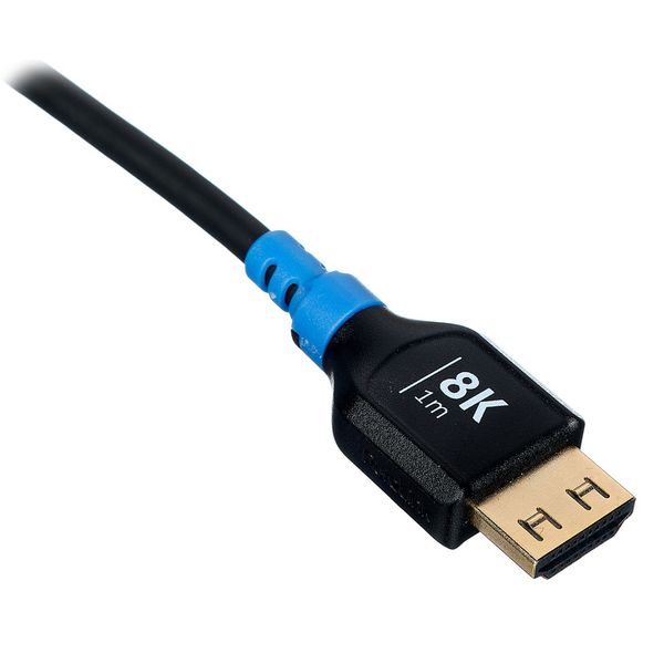 PureLink FI-H100-010 HDMI Cable 1.0m