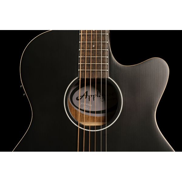 Applause Jump Dark Matter