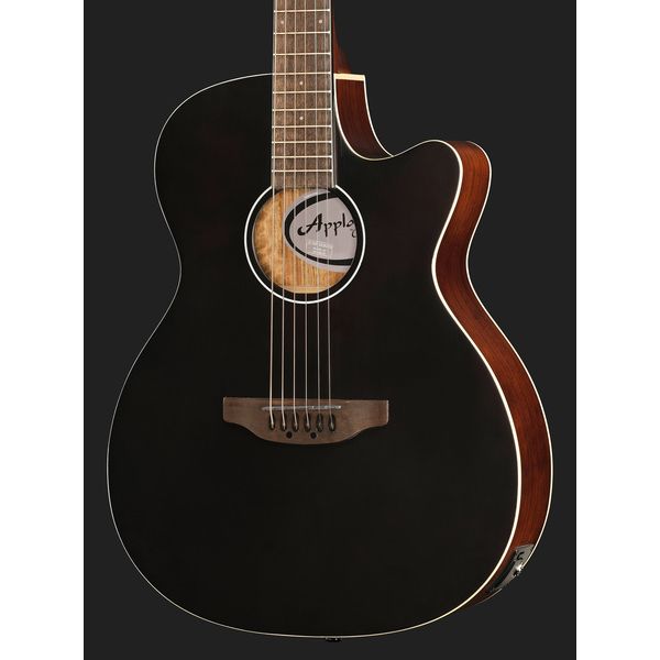 Applause Jump Dark Matter