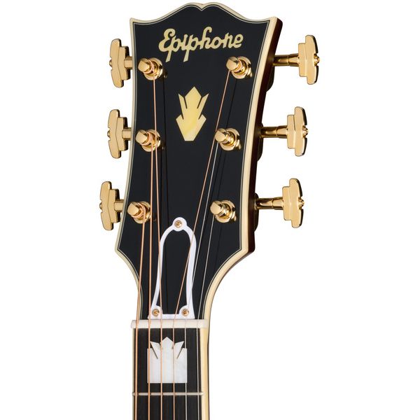 Epiphone Pre-War SJ-200 RW Rei. VS IBC