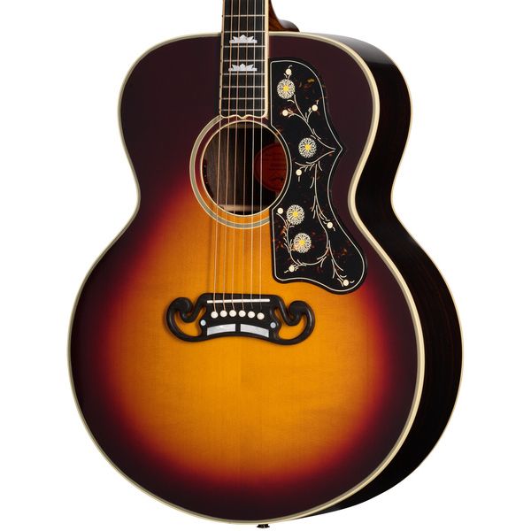 Epiphone Pre-War SJ-200 RW Rei. VS IBC