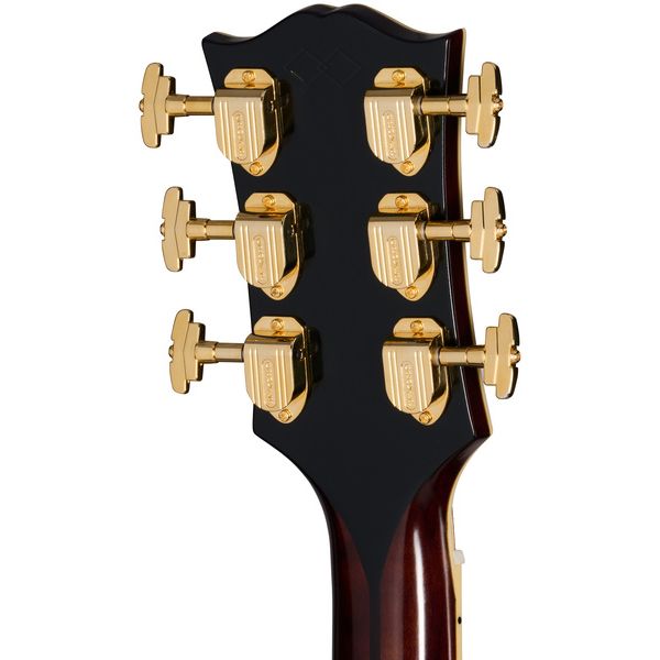 Epiphone Pre-War SJ-200 RW Rei. VS IBC