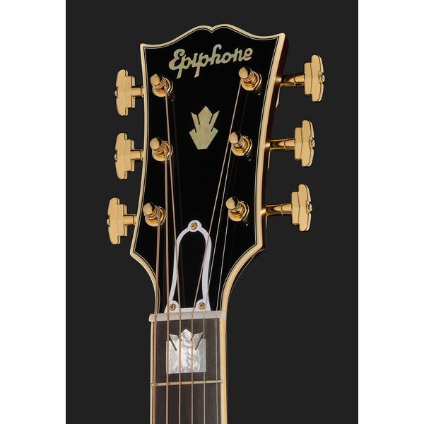 Epiphone Pre-War SJ-200 RW Rei. VS IBC