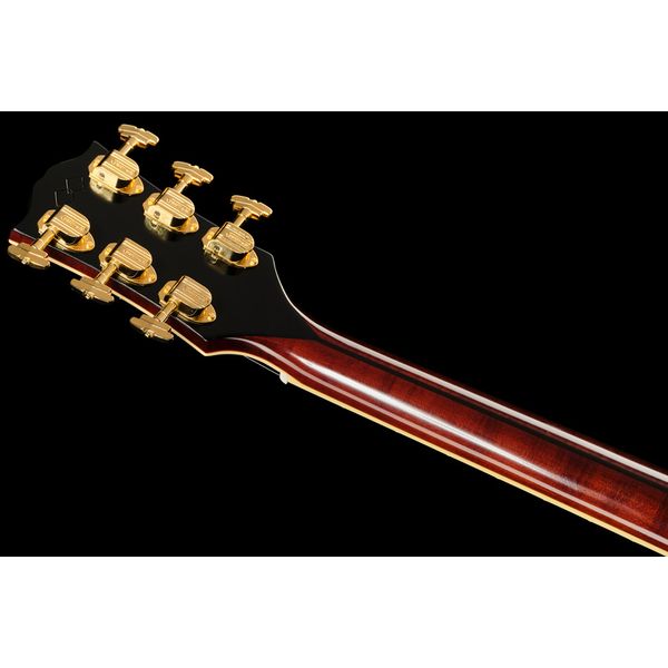 Epiphone Pre-War SJ-200 RW Rei. VS IBC