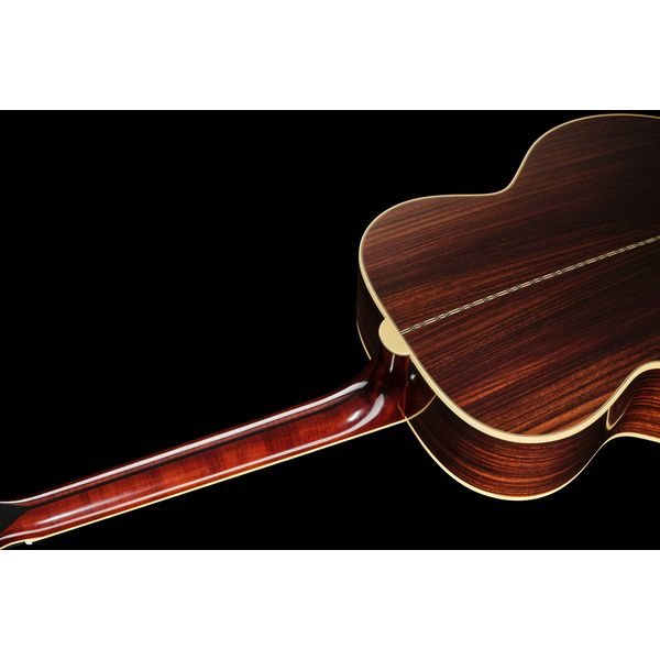 Epiphone Pre-War SJ-200 RW Rei. VS IBC