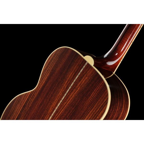 Epiphone Pre-War SJ-200 RW Rei. VS IBC