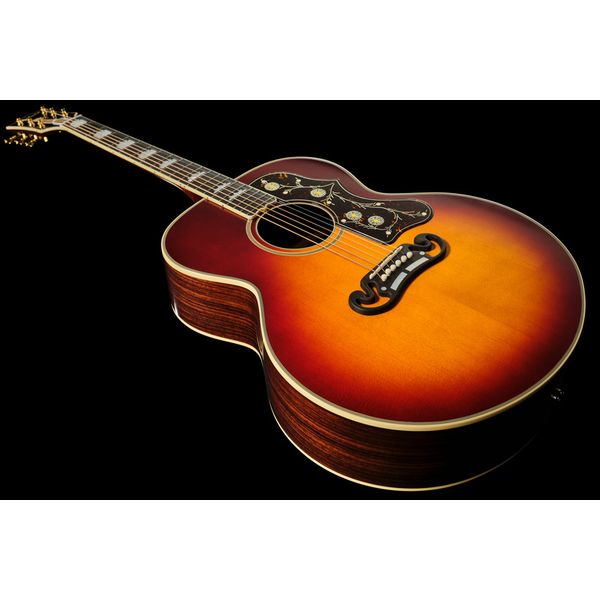 Epiphone Pre-War SJ-200 RW Rei. VS IBC