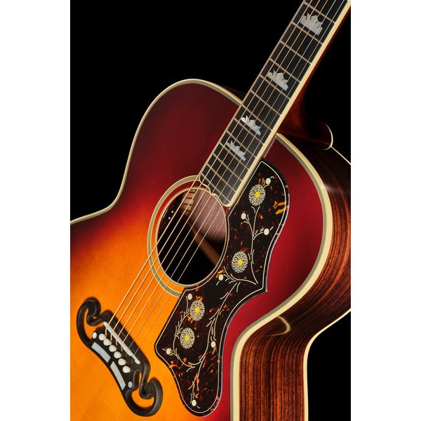 Epiphone Pre-War SJ-200 RW Rei. VS IBC