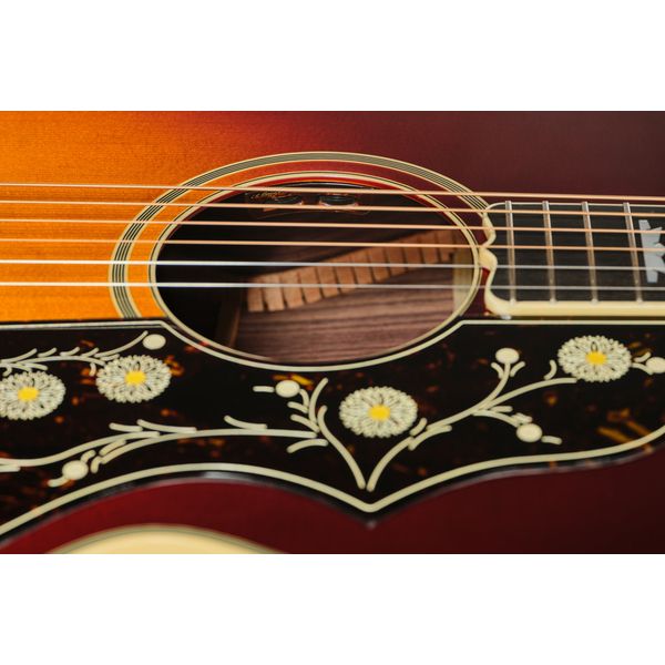 Epiphone Pre-War SJ-200 RW Rei. VS IBC