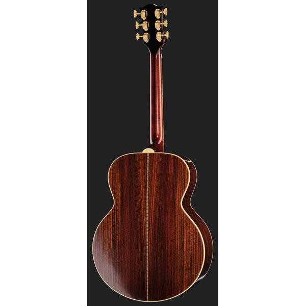 Epiphone Pre-War SJ-200 RW Rei. VS IBC