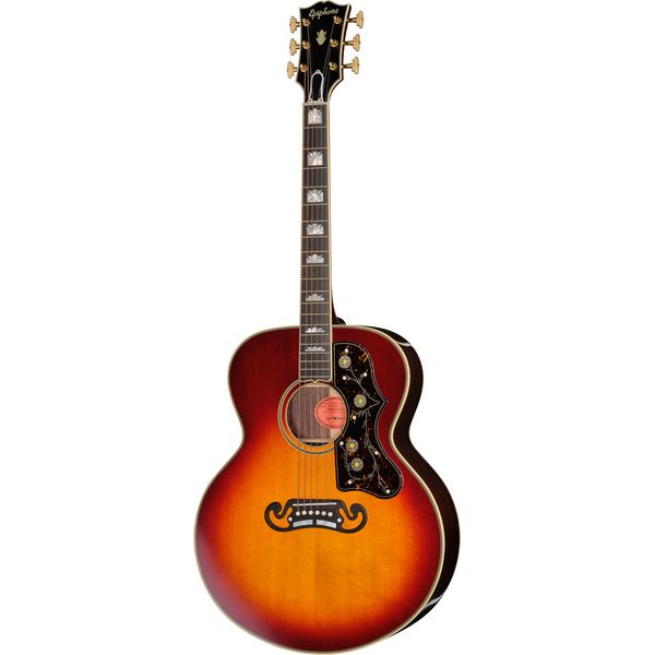 Epiphone Pre-War SJ-200 RW Rei. VS IBC