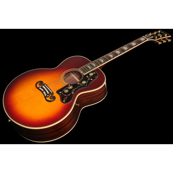 Epiphone Pre-War SJ-200 RW Rei. VS IBC