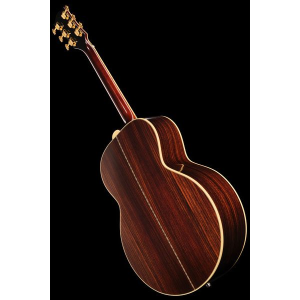 Epiphone Pre-War SJ-200 RW Rei. VS IBC