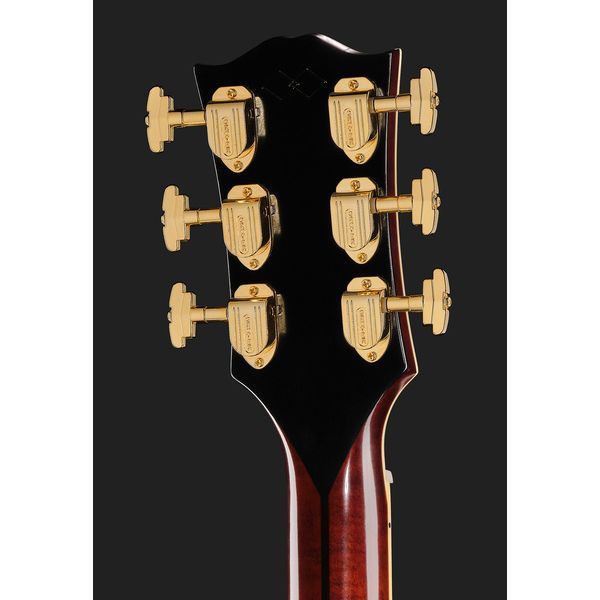 Epiphone Pre-War SJ-200 RW Rei. VS IBC