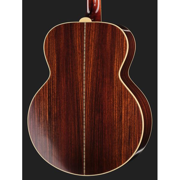 Epiphone Pre-War SJ-200 RW Rei. VS IBC