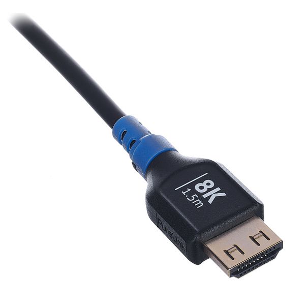 PureLink FI-H100-015 HDMI Cable 1.5m