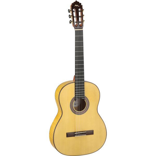 Manuel Rodriguez Superior Flamenco Sabicas C3-F