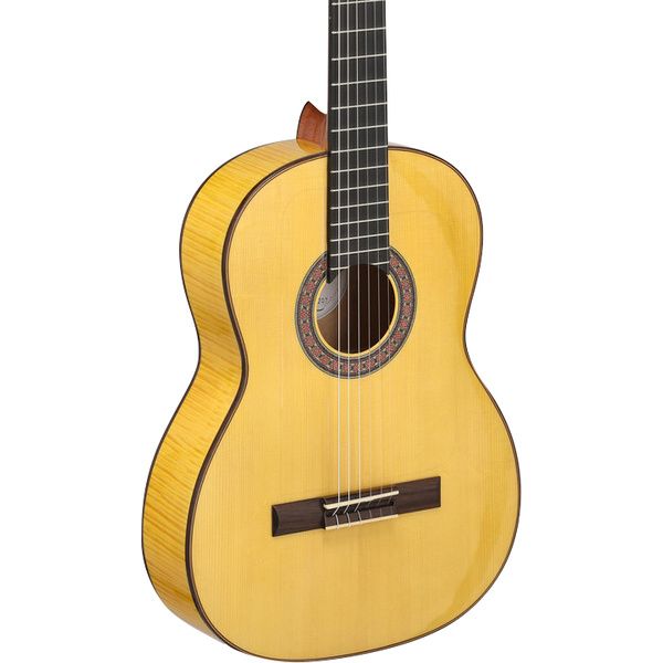 Manuel Rodriguez Superior Flamenco Sabicas C3-F