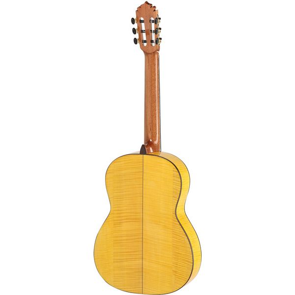 Manuel Rodriguez Superior Flamenco Sabicas C3-F