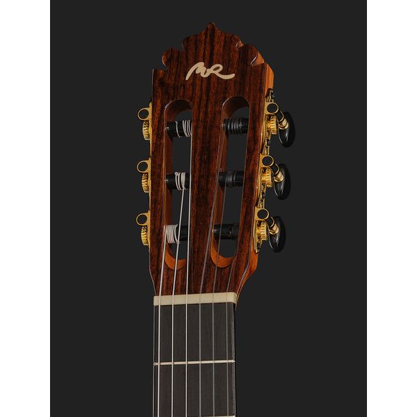 Manuel Rodriguez Superior Flamenco Sabicas C3-F