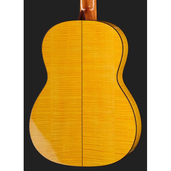 Manuel Rodriguez Superior Flamenco Sabicas C3-F