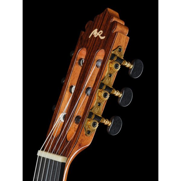 Manuel Rodriguez Superior Flamenco Sabicas C3-F