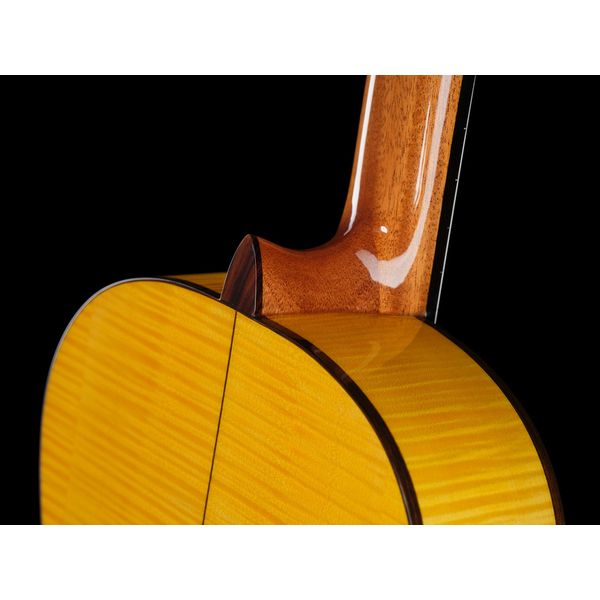 Manuel Rodriguez Superior Flamenco Sabicas C3-F