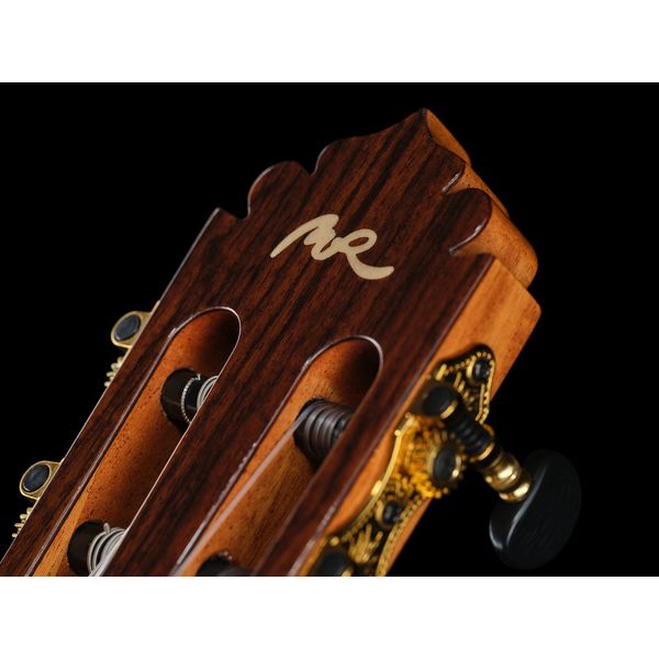 Manuel Rodriguez Superior Flamenco Sabicas C3-F