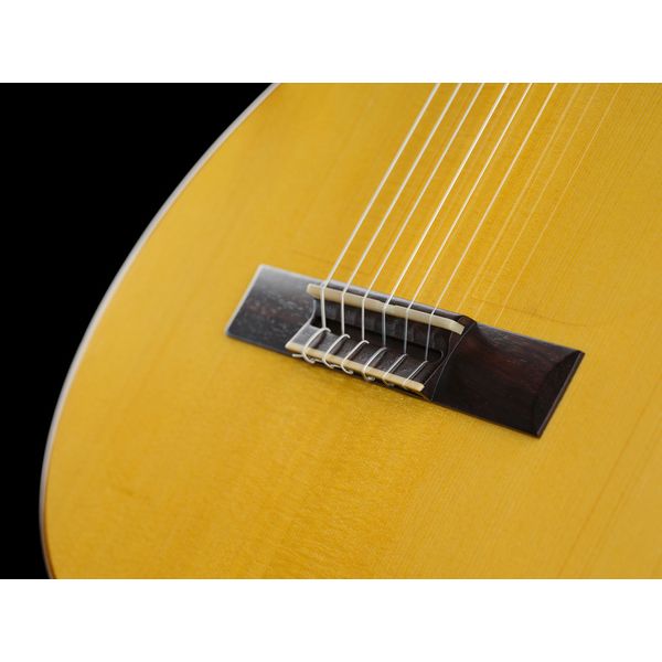 Manuel Rodriguez Superior Flamenco Sabicas C3-F