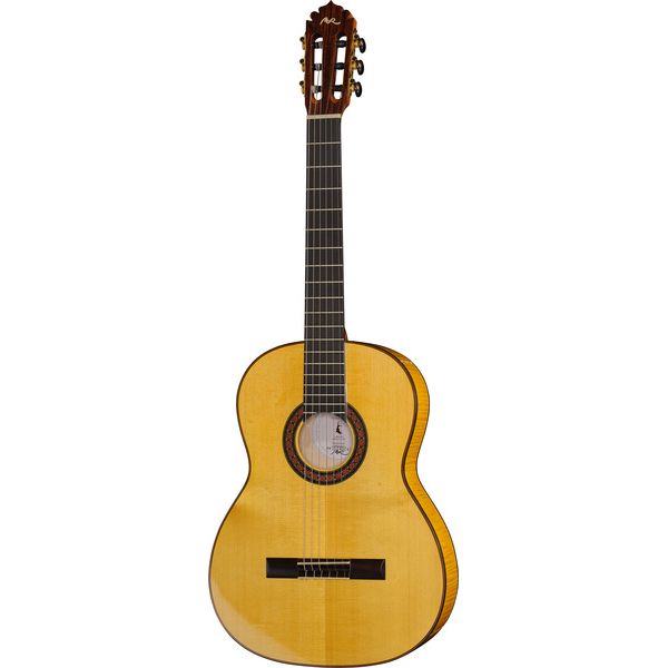 Manuel Rodriguez Superior Flamenco Sabicas C3-F