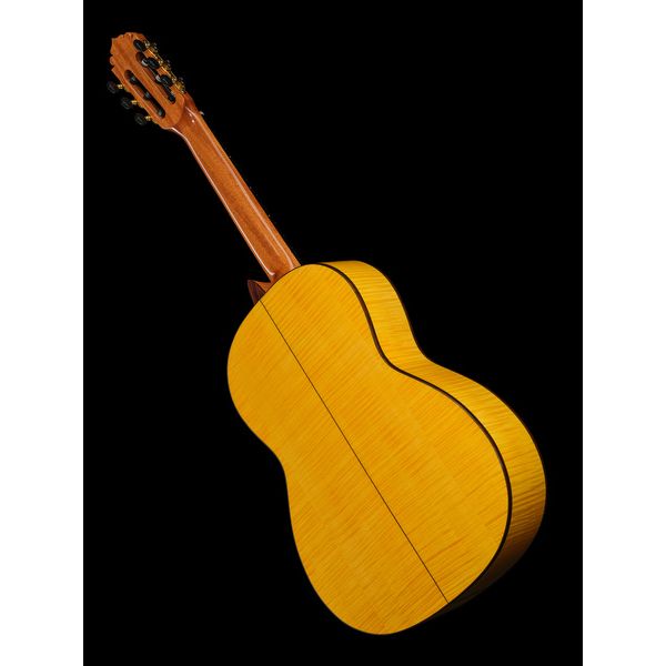 Manuel Rodriguez Superior Flamenco Sabicas C3-F