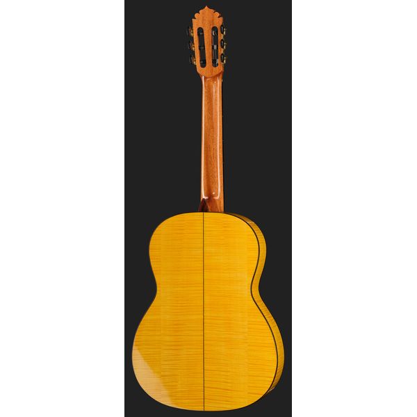 Manuel Rodriguez Superior Flamenco Sabicas C3-F
