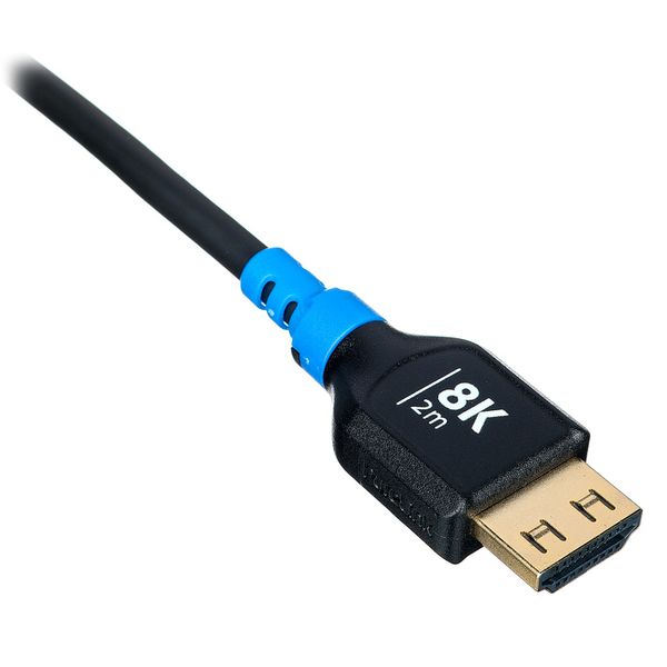 PureLink FI-H100-020 HDMI Cable 2.0m